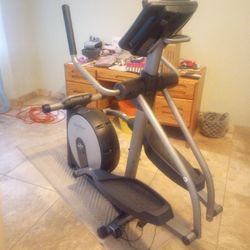 Nordictrac E5 Si Elliptical 