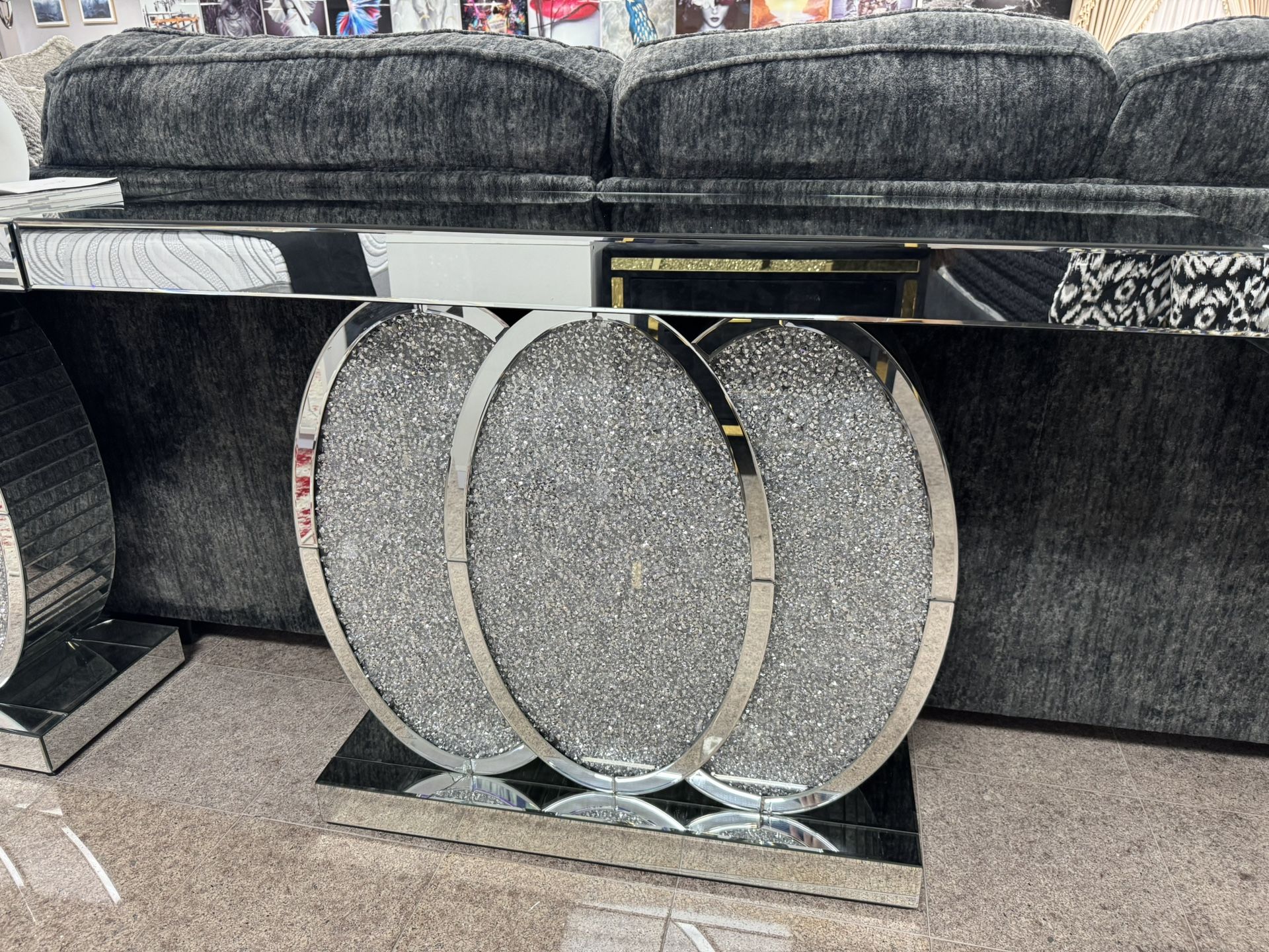 Console Table