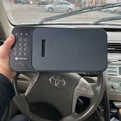 Motorola Smart Safe with WiFi