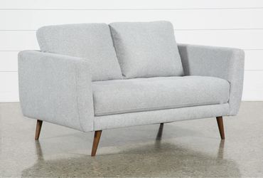 Living Spaces Sofa