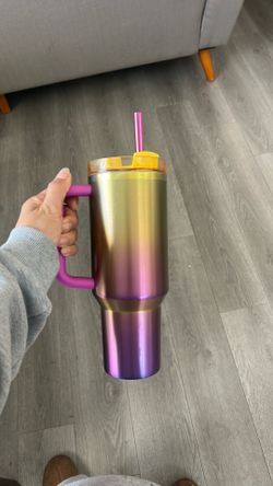 Starbucks Stanley