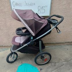 Jogging Stroller 