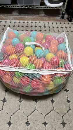 Balls