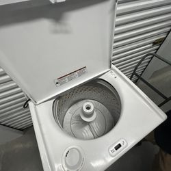 Maytag washer