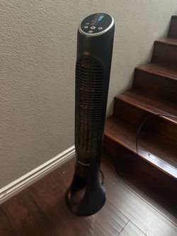 Honeywell Fan - QuietSet