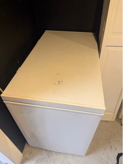 Freezer