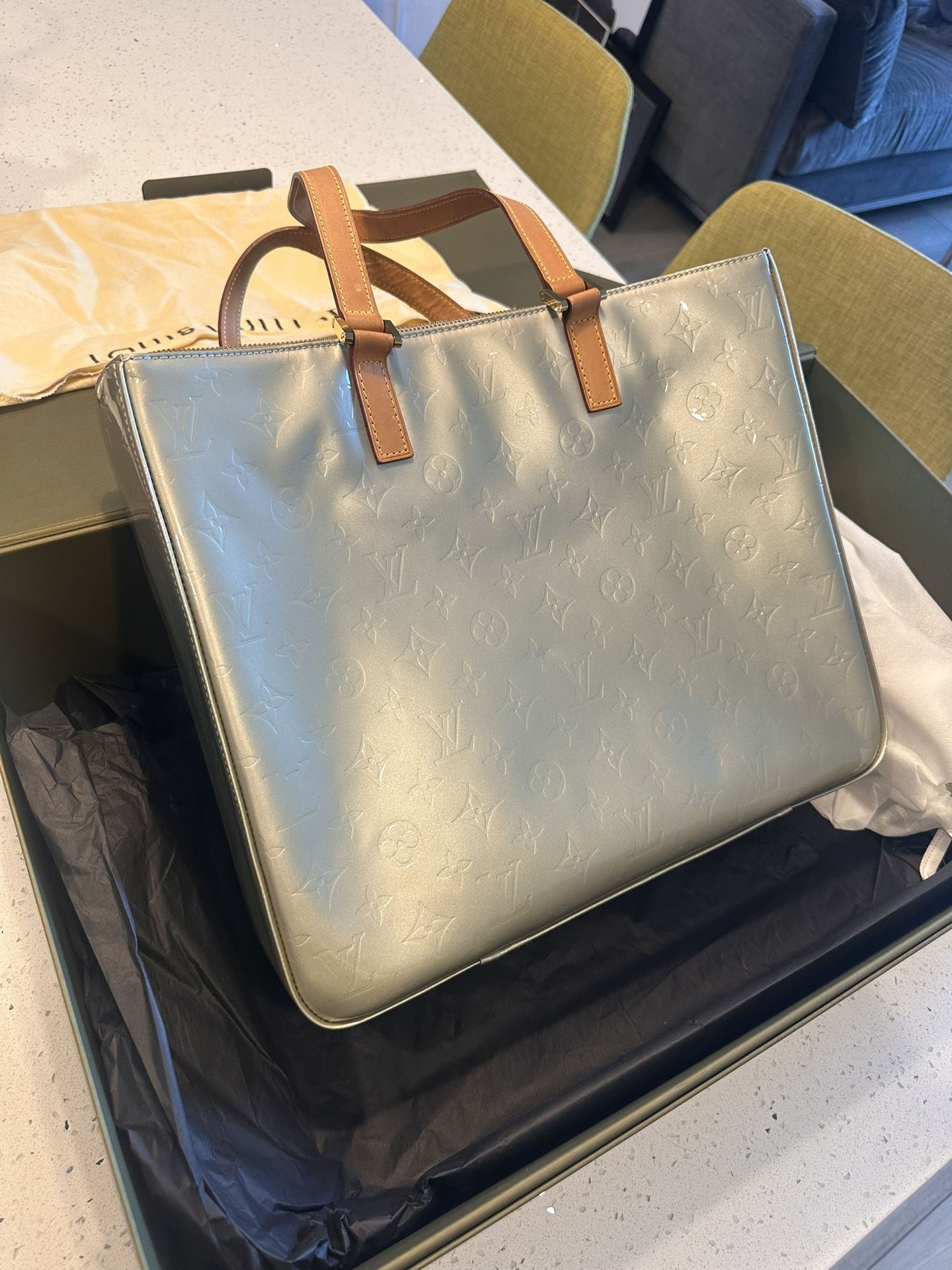 LV Tote Bag
