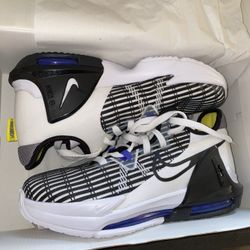 Lebrón Witness VI GS