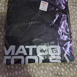 Matco T Shirt XXL Brand New