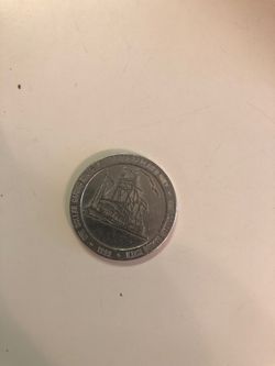 Nevada landing gaming token