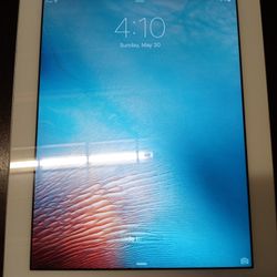 Ipad 2nd Generation