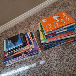 Children's Books FOR SALE