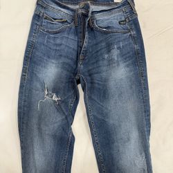 Jeans - 30x30 - Slim