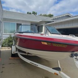 1997 Bayliner 