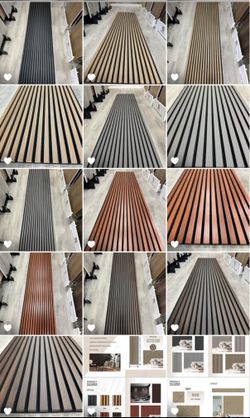 Wall Panel 