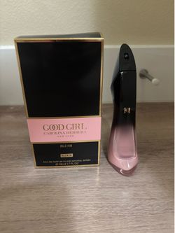Carolina Herrera Good Girl Blush Elixir Perfume 1.7 Oz