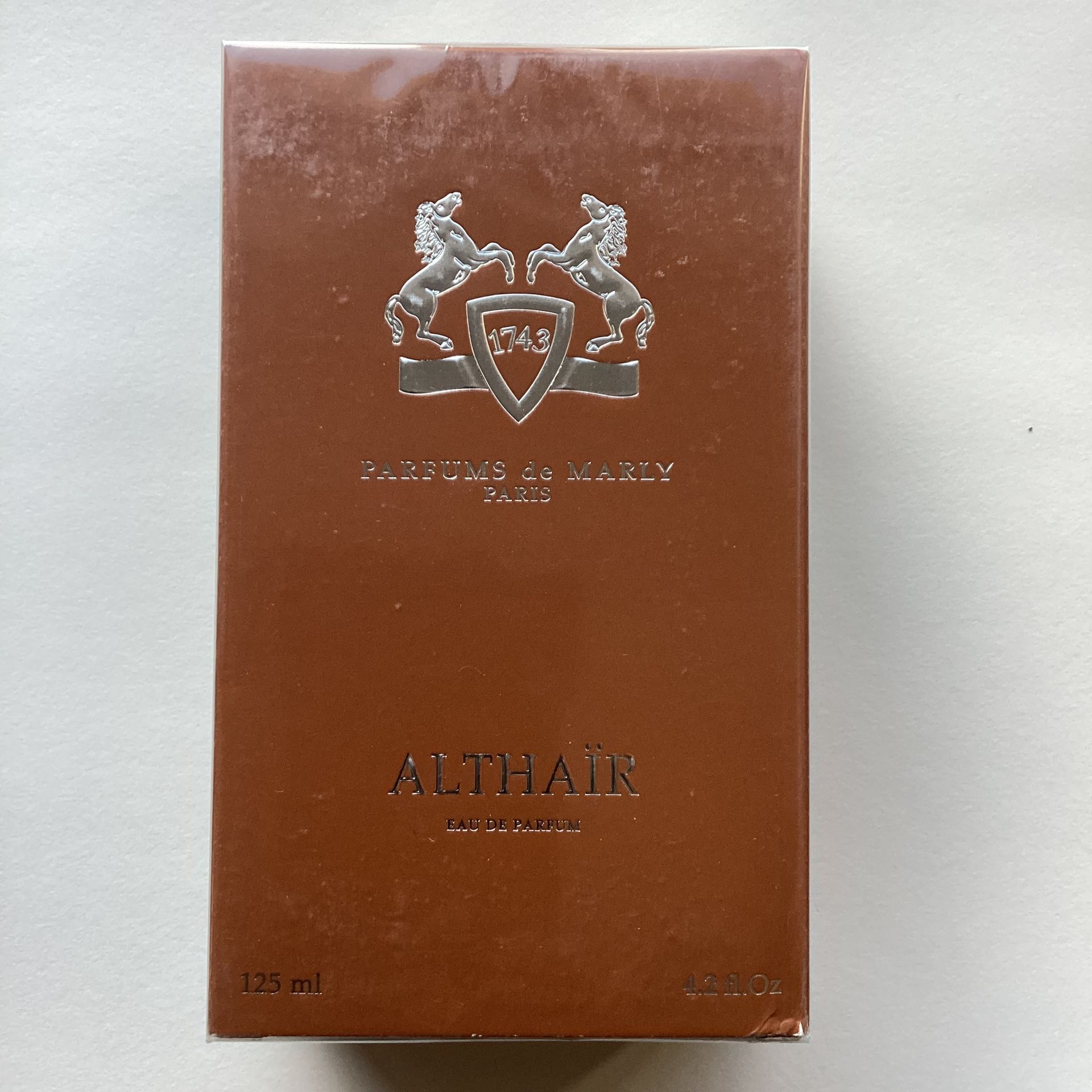 Marly Althair Cologne