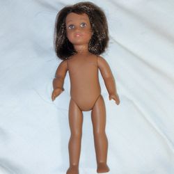 American Girl Doll Mini 6 In