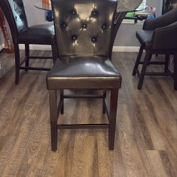 Counter Height Chairs 