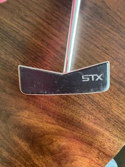 STX long putter 47”