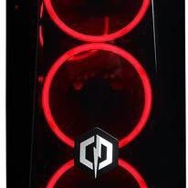 CYBERPOWERPC Gamer Xtreme VR GXiVR8100A Gaming PC