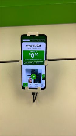 Motorola G 5G ‘ 25 0.00 Come By Cricket In Sherman Texas 