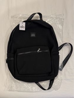 Alo Backpack