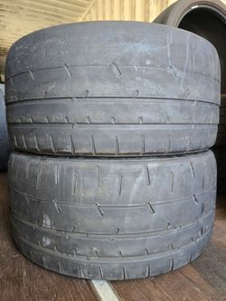 265 35 20 Nankang tires