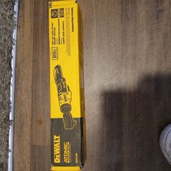 Dewalt Cordless Ratchet 