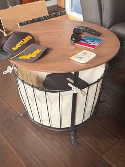 Coffee table