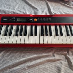 casiotone ct-s200
