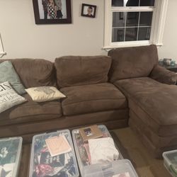Small Sectional Couch