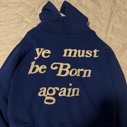 Cactus Plant Flea Market “Ye Must Be Born Again”