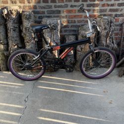 Vintage 1998 Specialized FATBOY BMX
