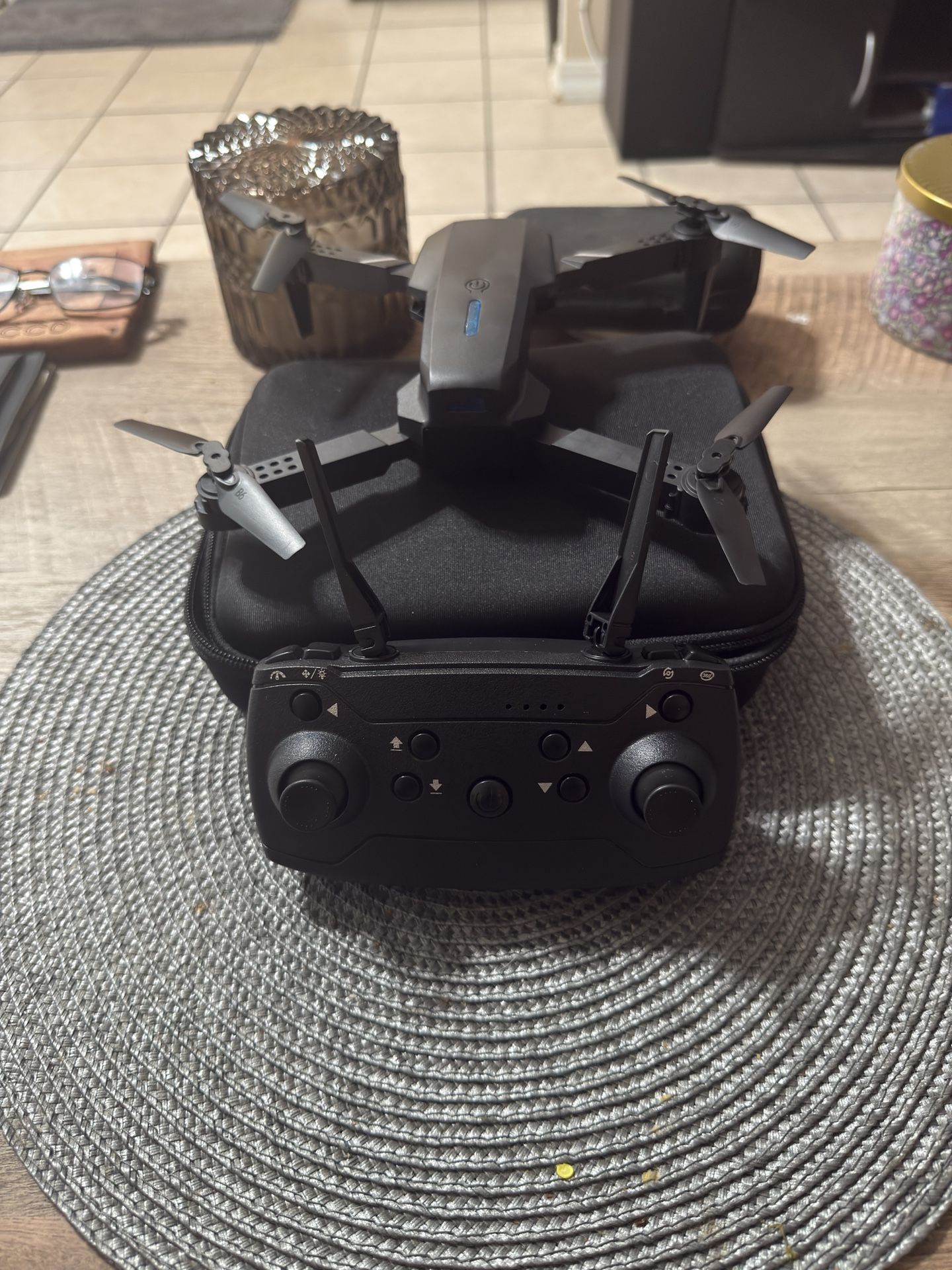 Small Drone