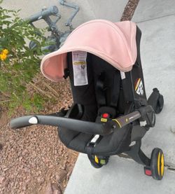 Car seat/Stroller