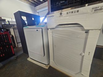 Dryer end washer Samsung GAS
