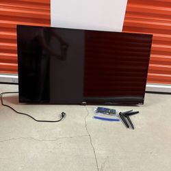 42” Smart TV