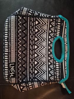 LNCH stylish lunchbox cooler