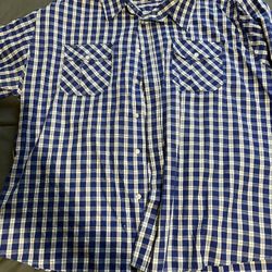 Beverly Hills Polo Club Size 3x