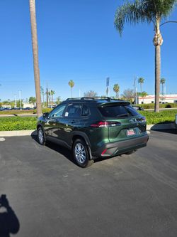 Toyota Corolla Cross (Cypress)