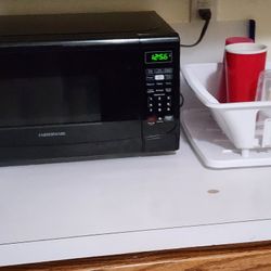Small Microwave