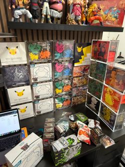POKEMON ETB