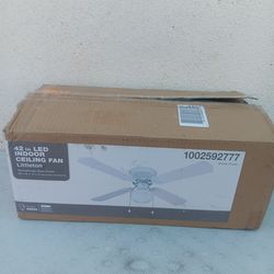 Ceiling Fan