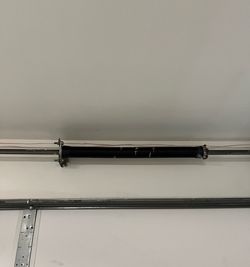 Garage Spring