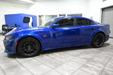 2020 Dodge Charger