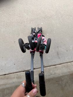 Little stroller