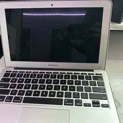 MacBook Air