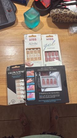 Nails