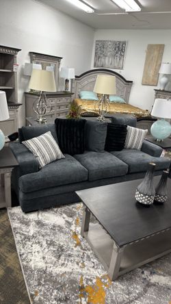 Sofa love seat